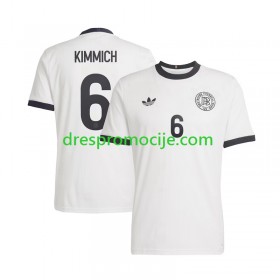 Njemačka Joshua Kimmich 6 ANVERSARY Dres Domaći 2025 Kratkih Rukava